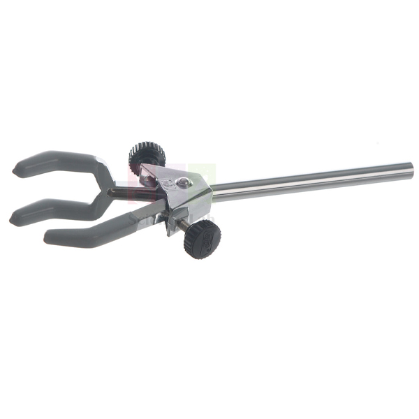 3 Finger Clamps With Shaft